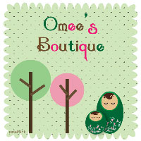 Omee's boutique blog